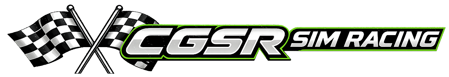 The Place to Race!